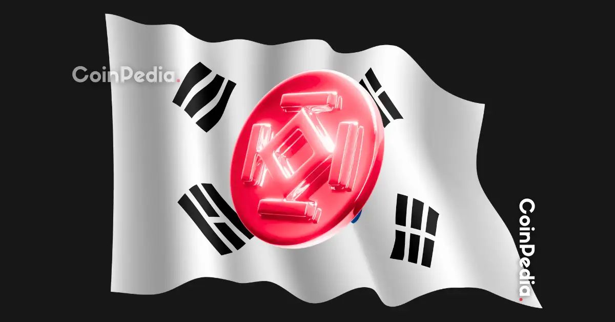 Korea Stock Index Remains Volatile After 30% AI-Driven Selloff