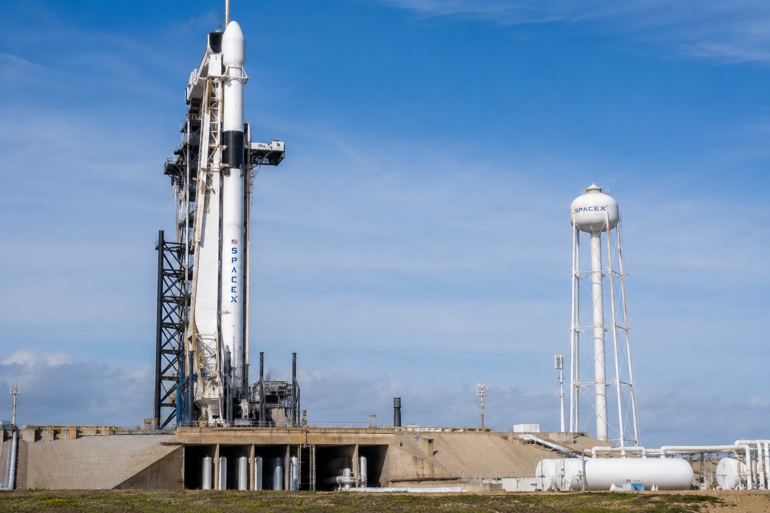 SpaceX stock is back to its opening price of $150: is it a buy now?