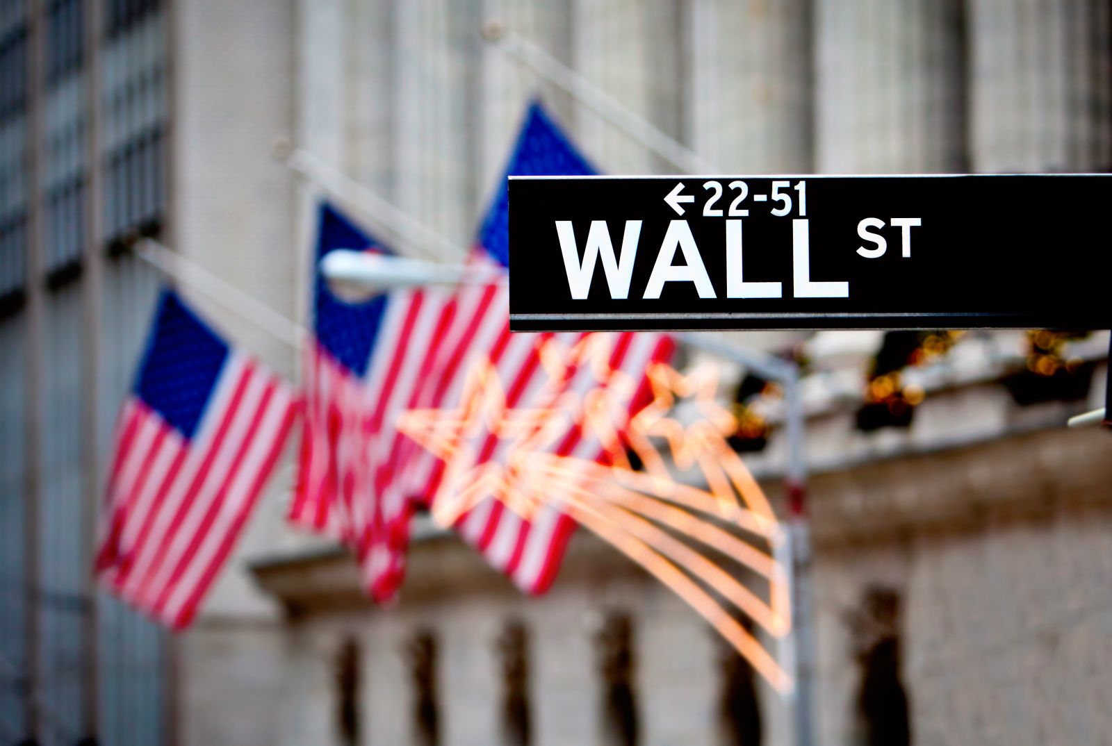 Stock Indexes Settle Higher as Geopolitical Risks Ease