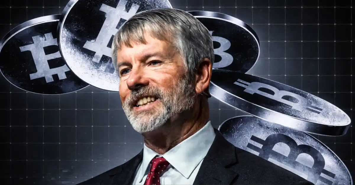 Strategy CEO Breaks Silence, ‘We’re Not Going Anywhere’