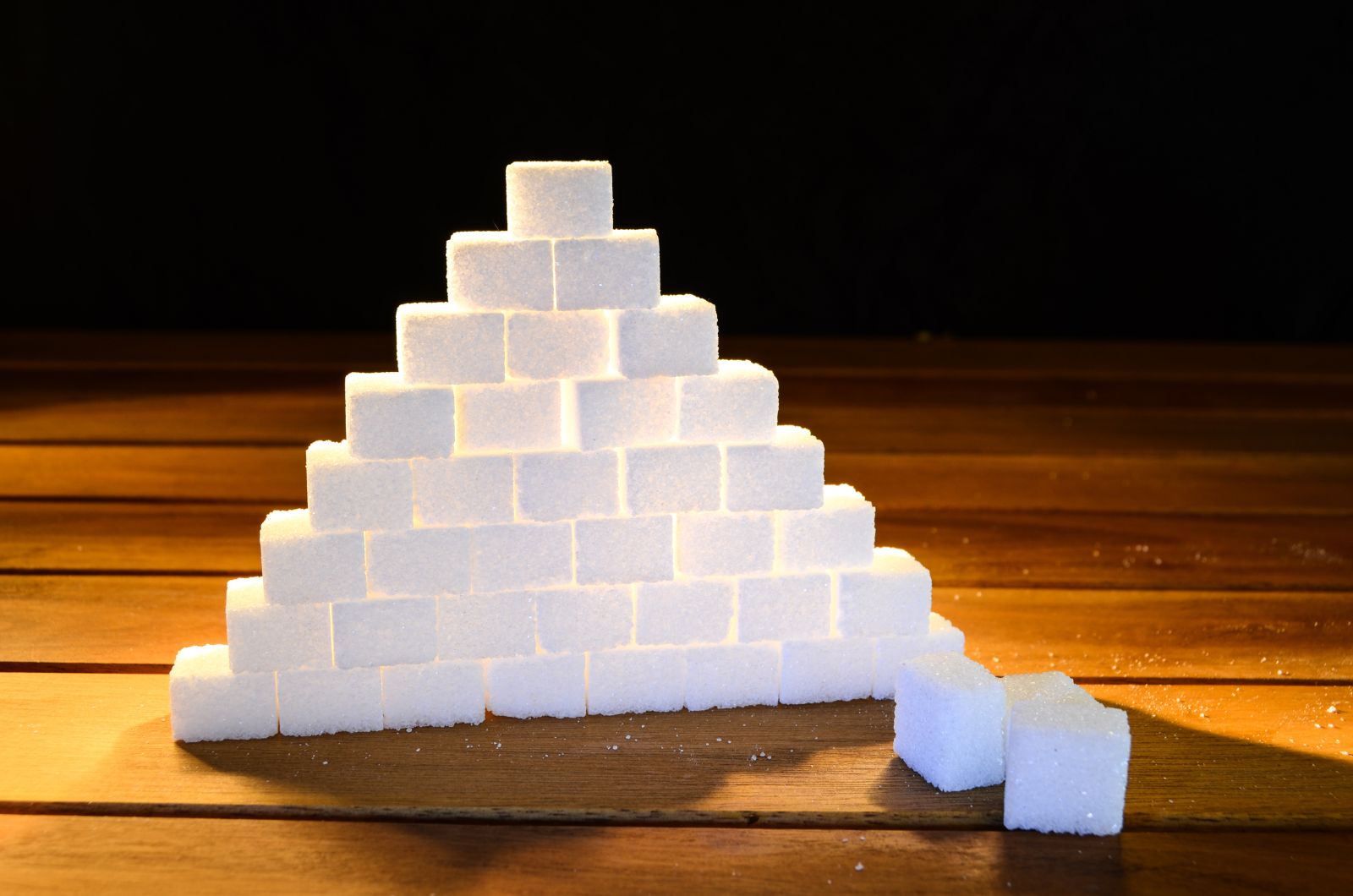 Sugar Prices Settle Lower on Long Liquidation Pressures