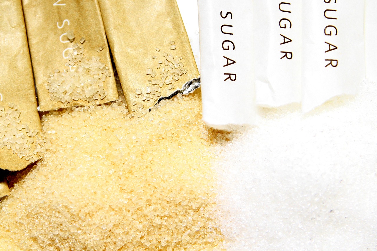Sugar Prices Slip as Monsoon Rains Improve in India