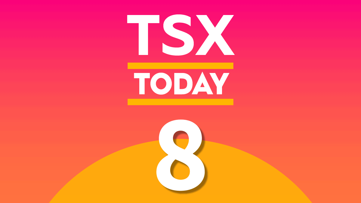 TSX Today: What to Watch for in Stocks on Wednesday, July 8