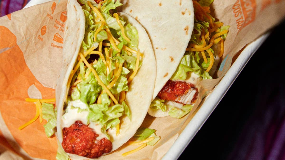 Taco Bell and Chipotle face a problem bigger than lettuce