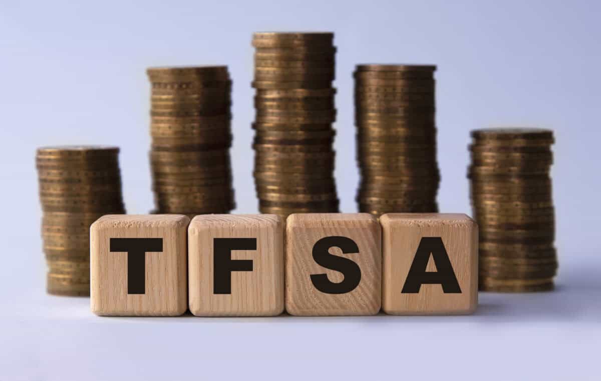 The Best Simple Way to Turn $21,000 Into Consistent TFSA Cash Flow