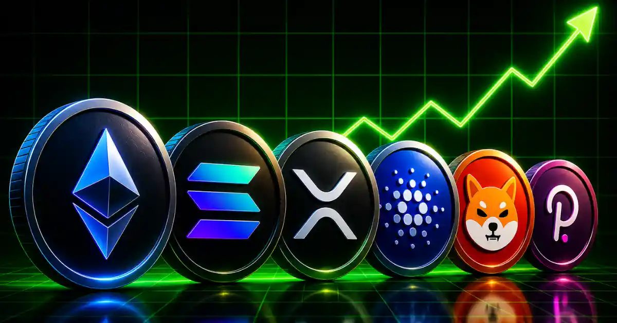 Crypto Coins and the Future of Investments