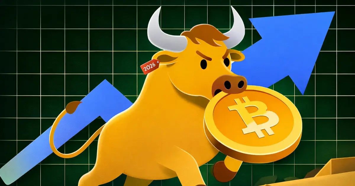 The Next Crypto Bull Run Will Be Slower, BitGo CEO Explains