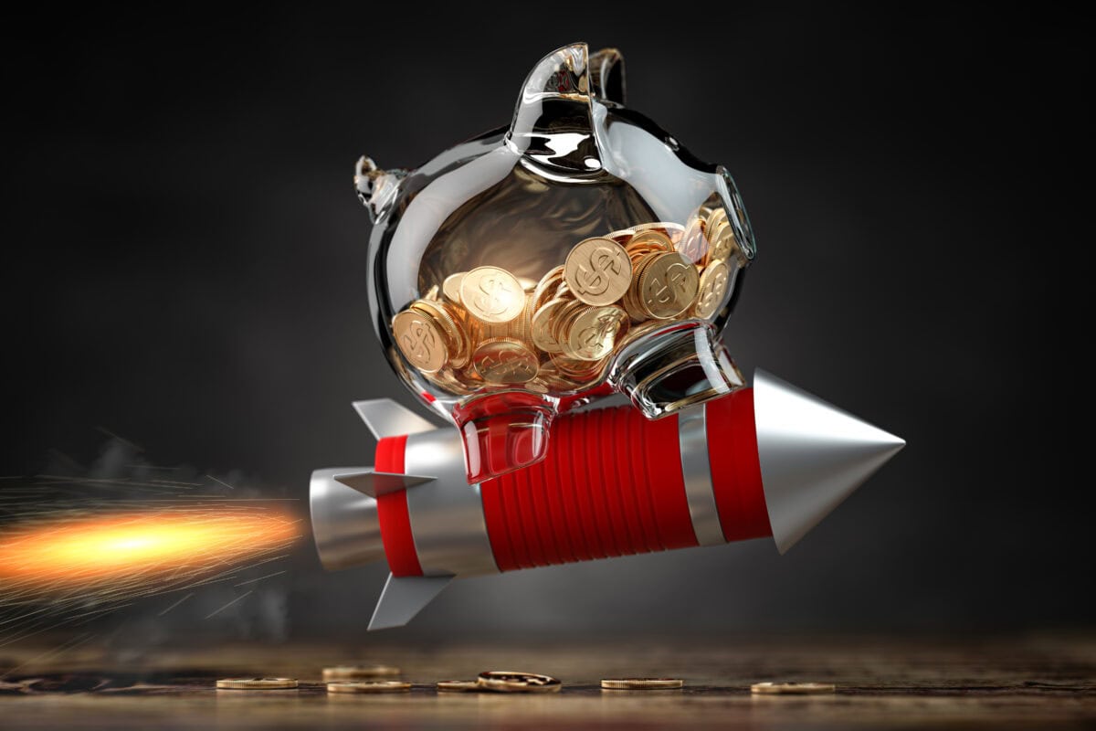 This 5.1% Dividend Stock Paying Cash Each and Every Month