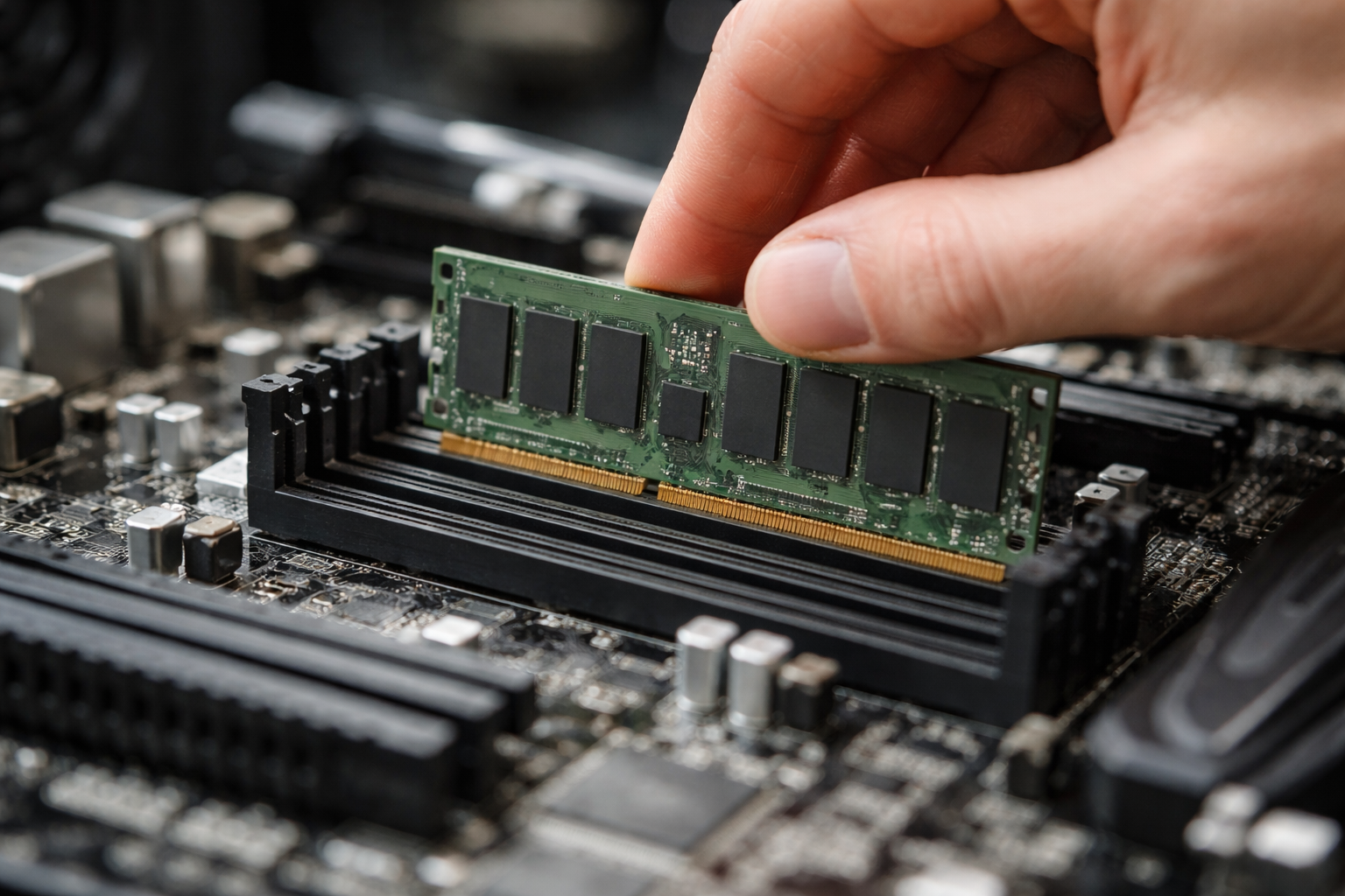 Is SK Hynix stock a better pick to play AI memory market than Micron?