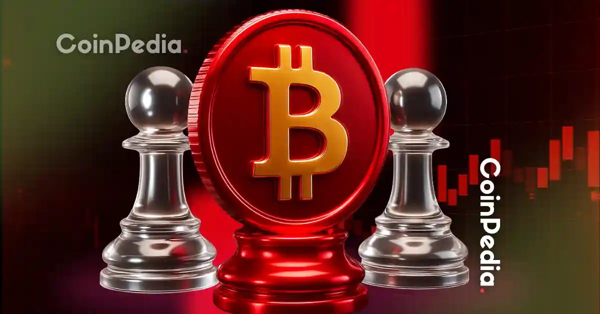 Top 20 Women Shaping Crypto and Blockchain in 2026