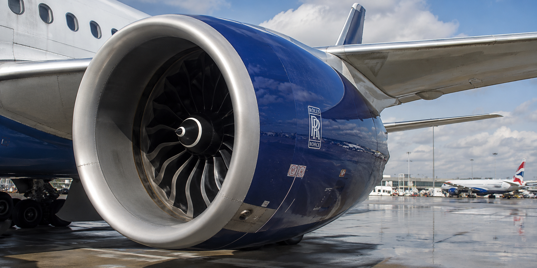 Top reasons why Rolls-Royce share price is set to soar past 1,500p