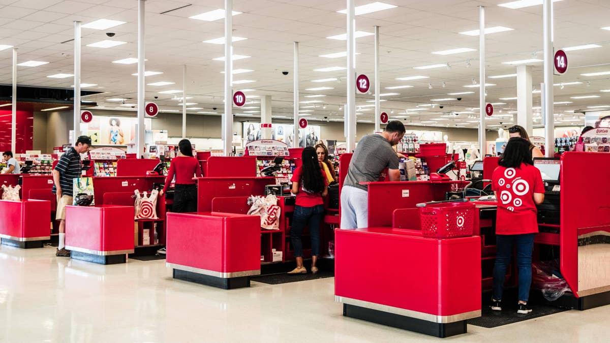 Walmart and Target's simple change makes in-store shopping easier