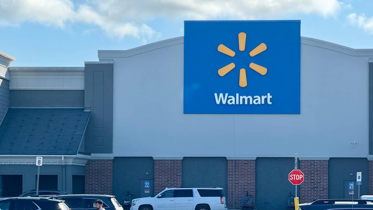 Walmart's latest announcement has some shoppers calling it out