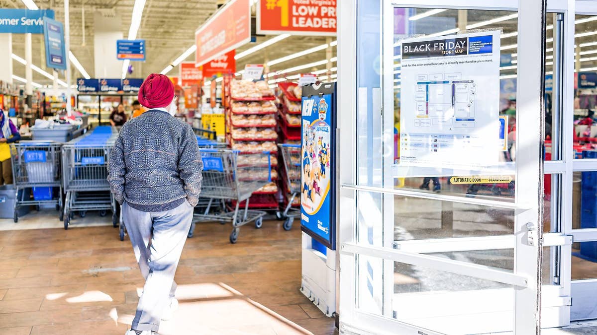 Walmart’s 7,200 price cuts land heaviest in one category