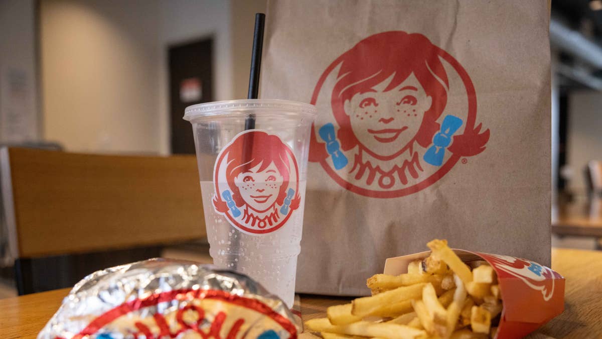 Wendy's is bringing an international hit to US menus