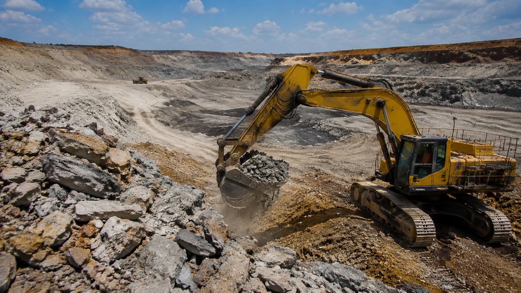 What's driving US critical minerals stocks higher on Tuesday?