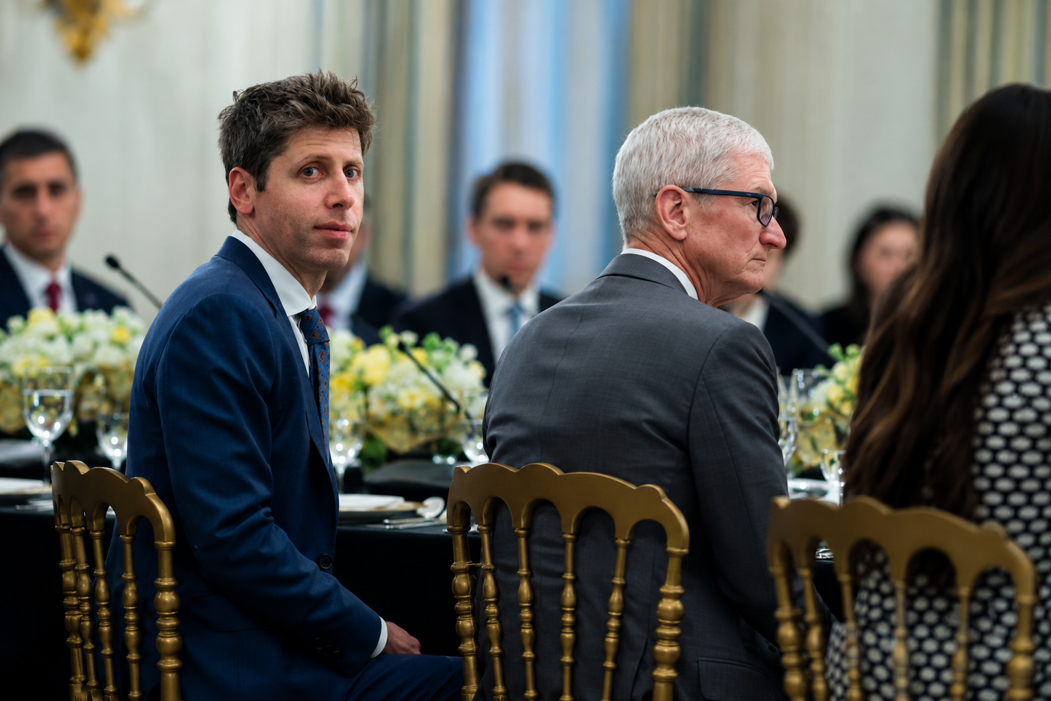 Why Apple sued OpenAI: everything to know about the AI trade secrets lawsuit