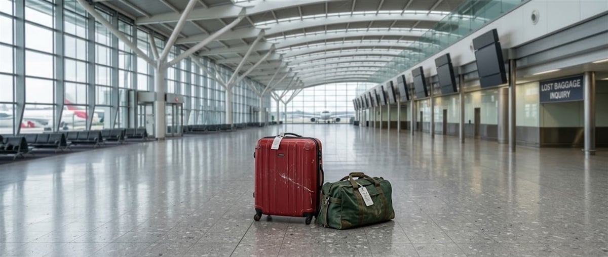 Why Flywire and Airbnb Could Be Quiet Winners of a Ceasefire