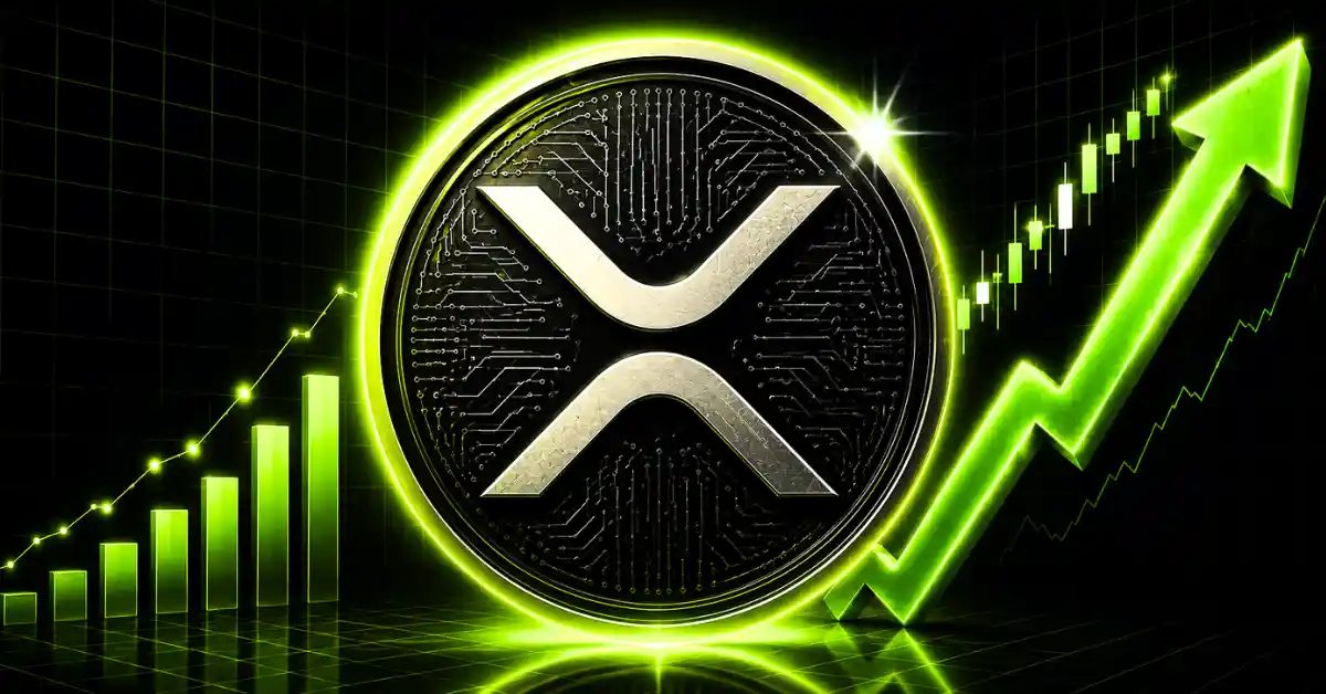 XRP Price Could Surprise Traders This Week: Here’s Why