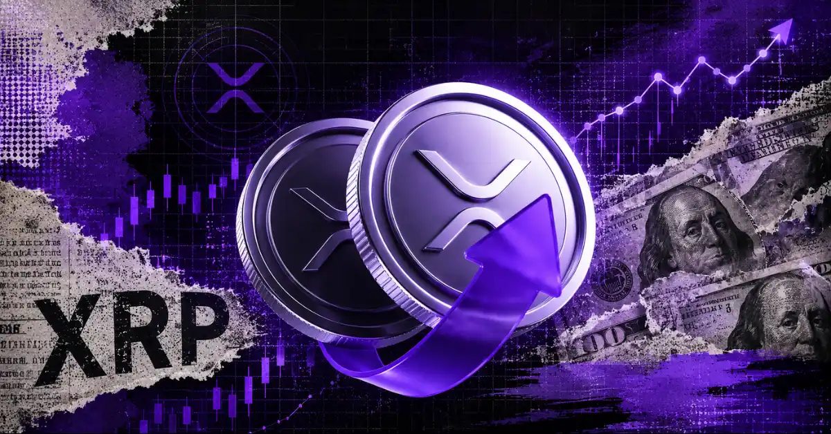 XRP Price Eyes Breakout as ETF Inflows Stay Strong