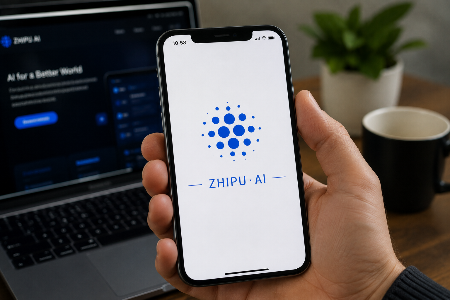 Zhipu seeks $4B in Hong Kong share sale after AI stock rally