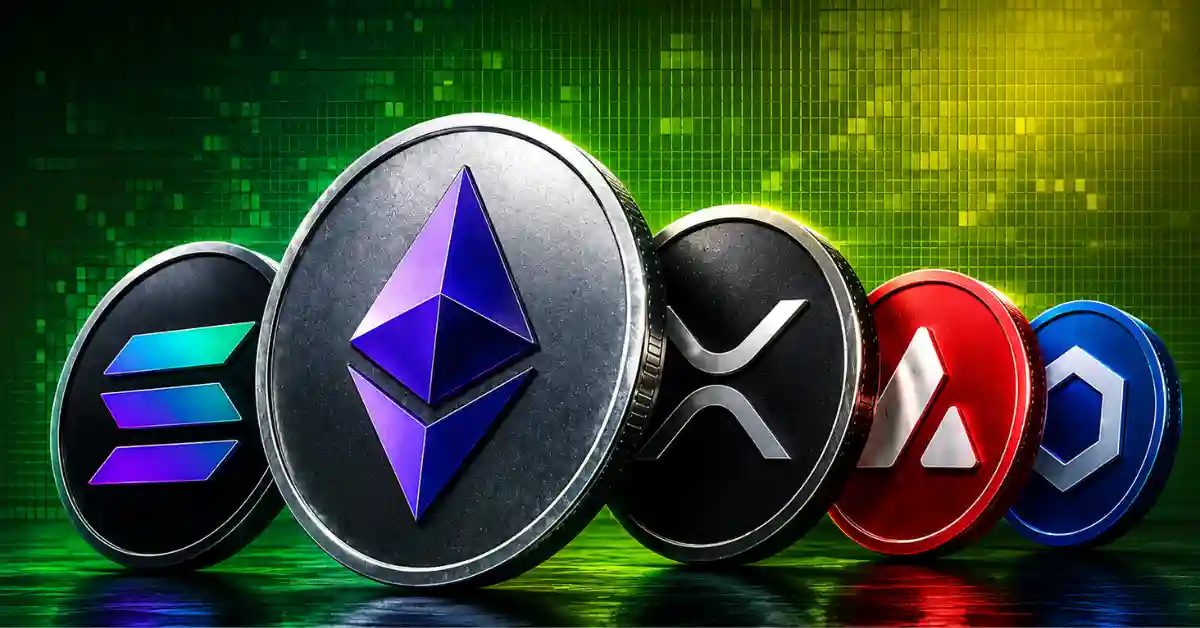 top Altcoin Insights for August and Beyond