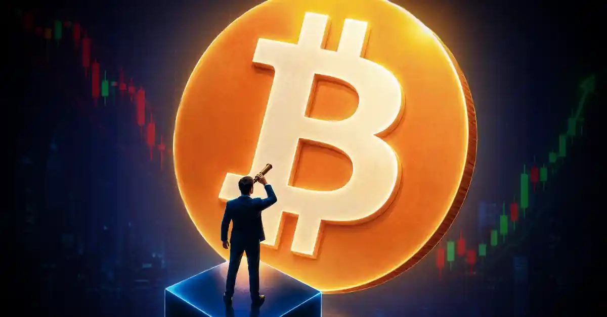 Did Smaller Bitcoin Holders Exit Before $85K?