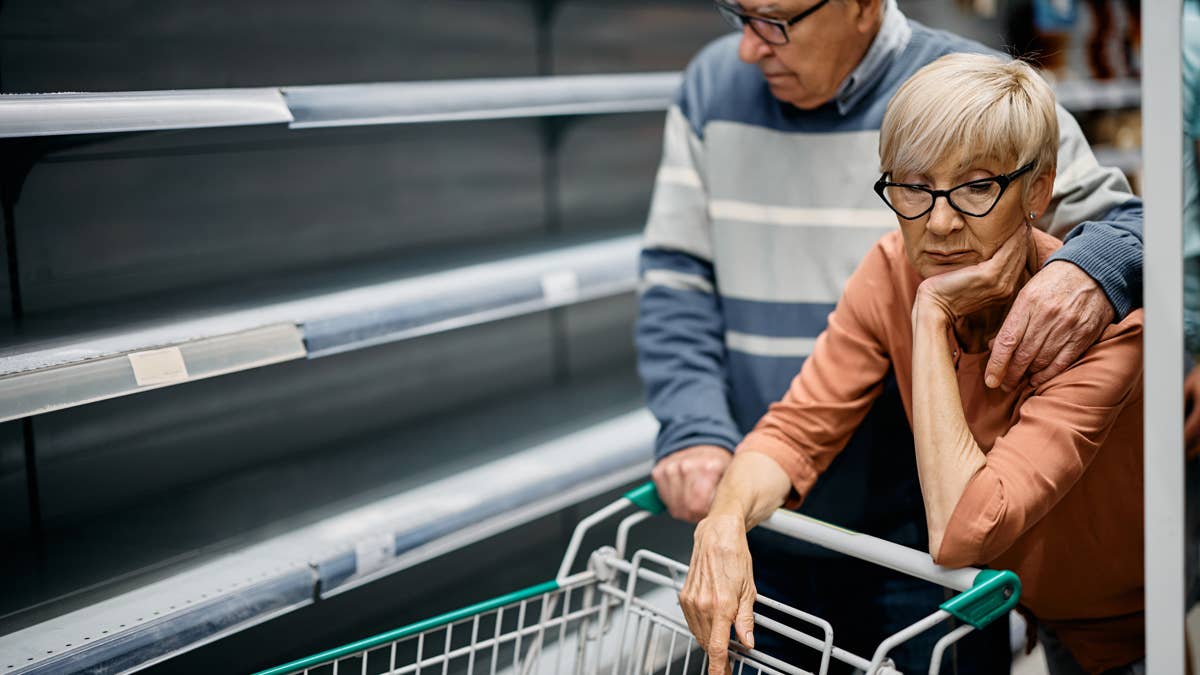 Grocery chain closes its only store in town, leaving locals behind