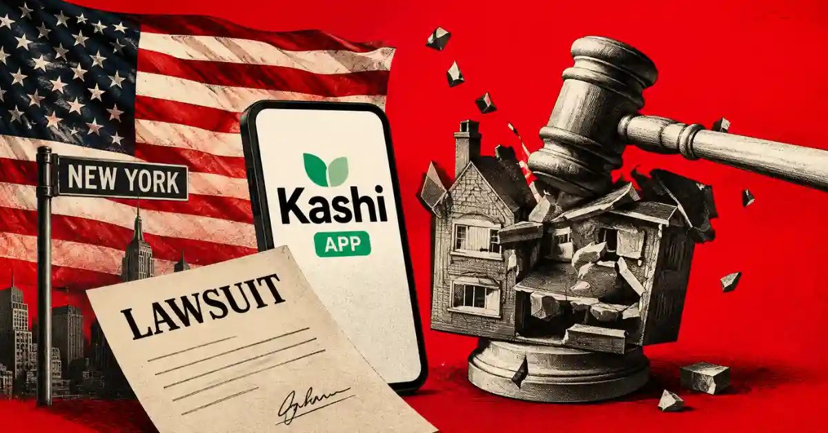 Kalshi Faces Questions Over Reported Crypto Trading Volumes