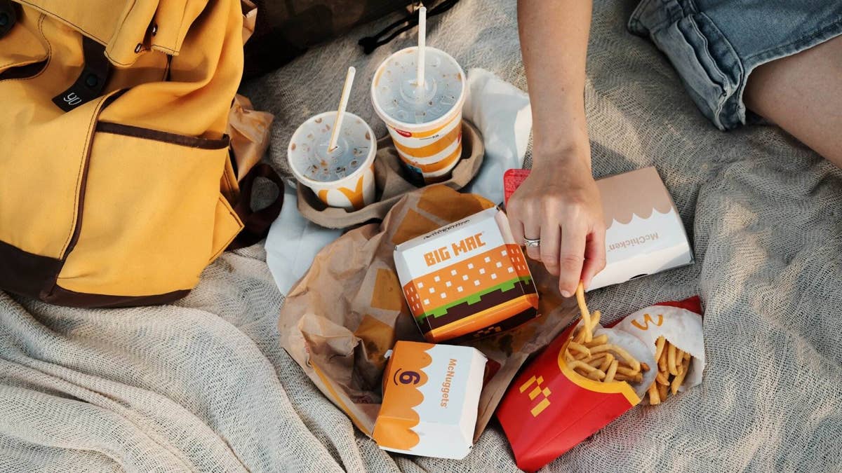 McDonald's $3 menu has a problem that hits your wallet hard
