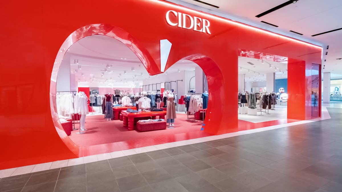 Shein rival confirms plans for major U.S. store expansion