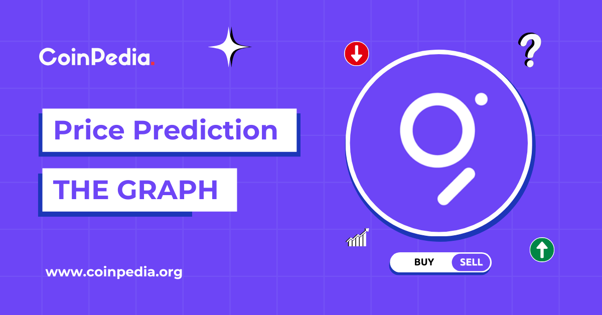 The Graph Price Prediction 2026, 2027