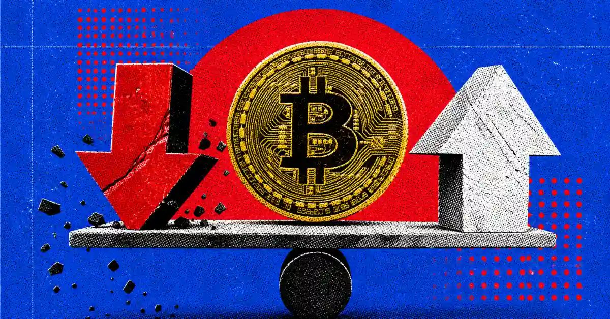 When Will BTC Price Hit $100K?